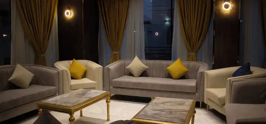 Abraj Almarzam Hotel image